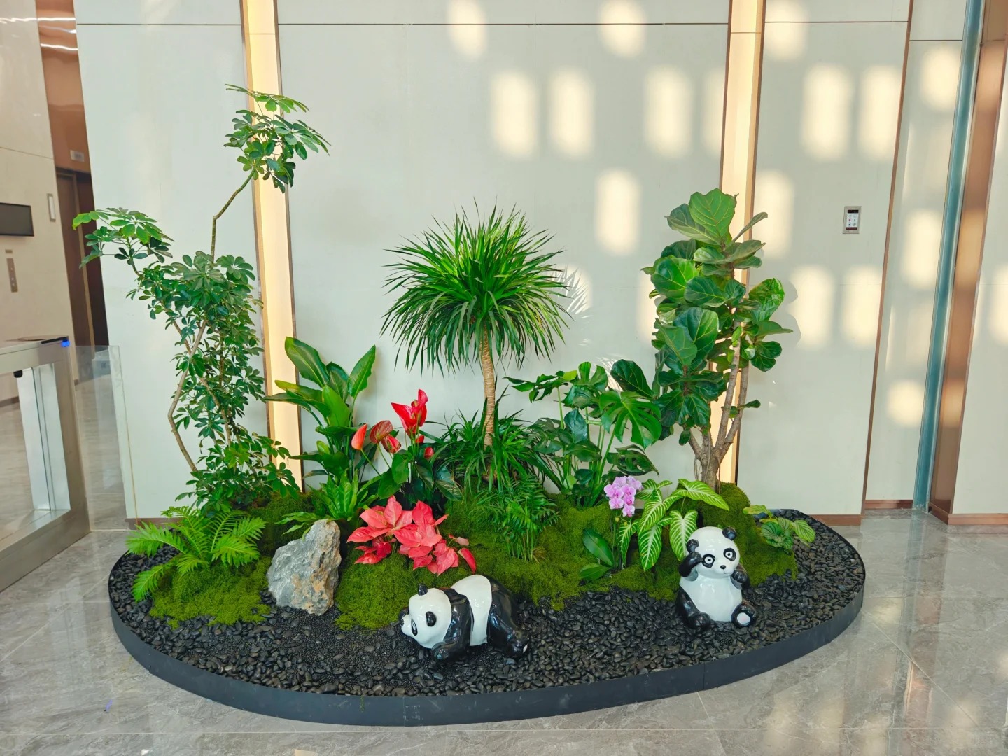 余姚植物租摆价格全解析,一文看懂!